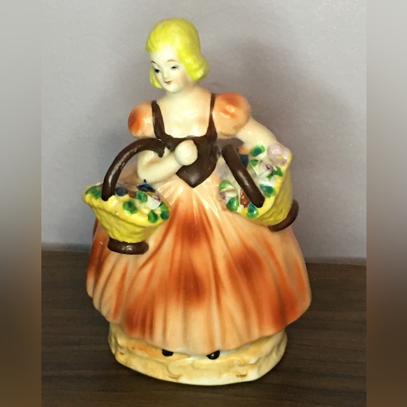 Vintage Iccupied Japan - Picture 1 of 5